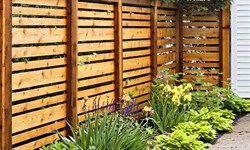 privacy wood fence tulsa